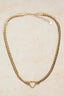 CORA NECKLACE -GOLD