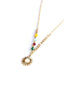 HOLLY NECKLACE