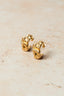 COOGEE EARRINGS - GOLD