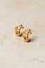 COOGEE EARRINGS- GOLD