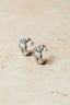 COOGEE EARRINGS - SILVER