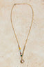 HOLLY NECKLACE