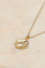 LEO NECKLACE