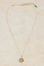 LEO NECKLACE