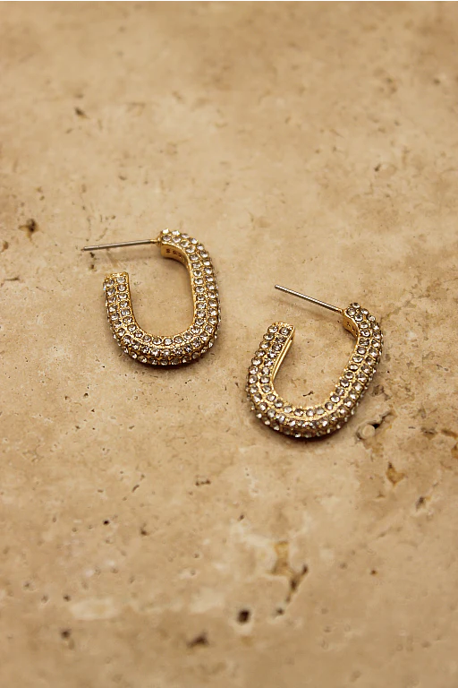 LAYLA EARRINGS
