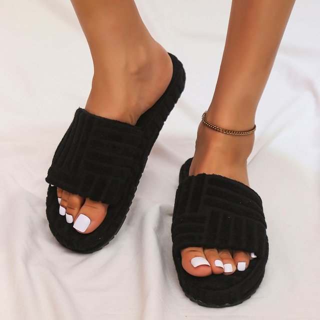 Jessie Slippers