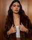 SANDRA GOLD NECKLACE