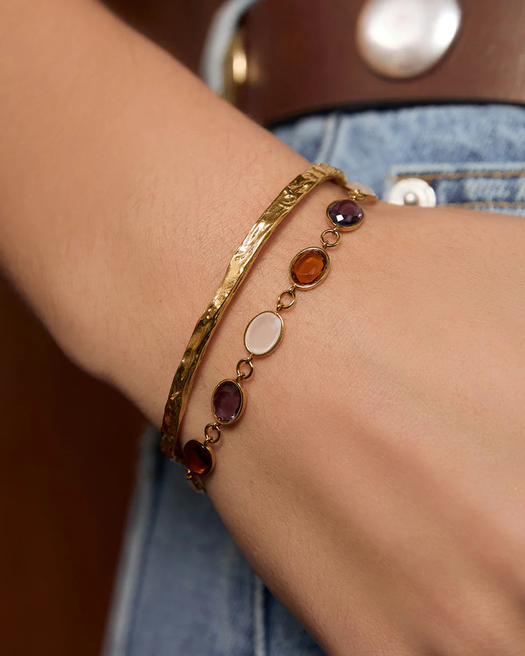 SANDRA BRACELET