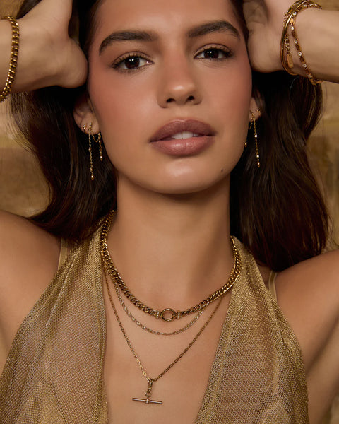 WYLDER NECKLACE
