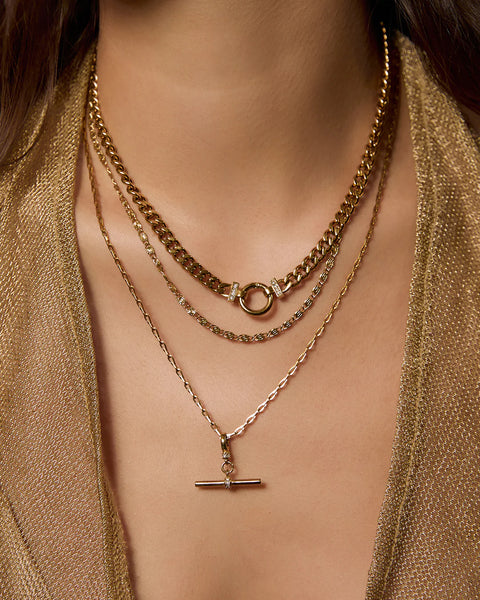 WYLDER NECKLACE