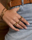 TATE RING