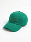 MORNING RITUAL CAP - BOTTLE GREEN