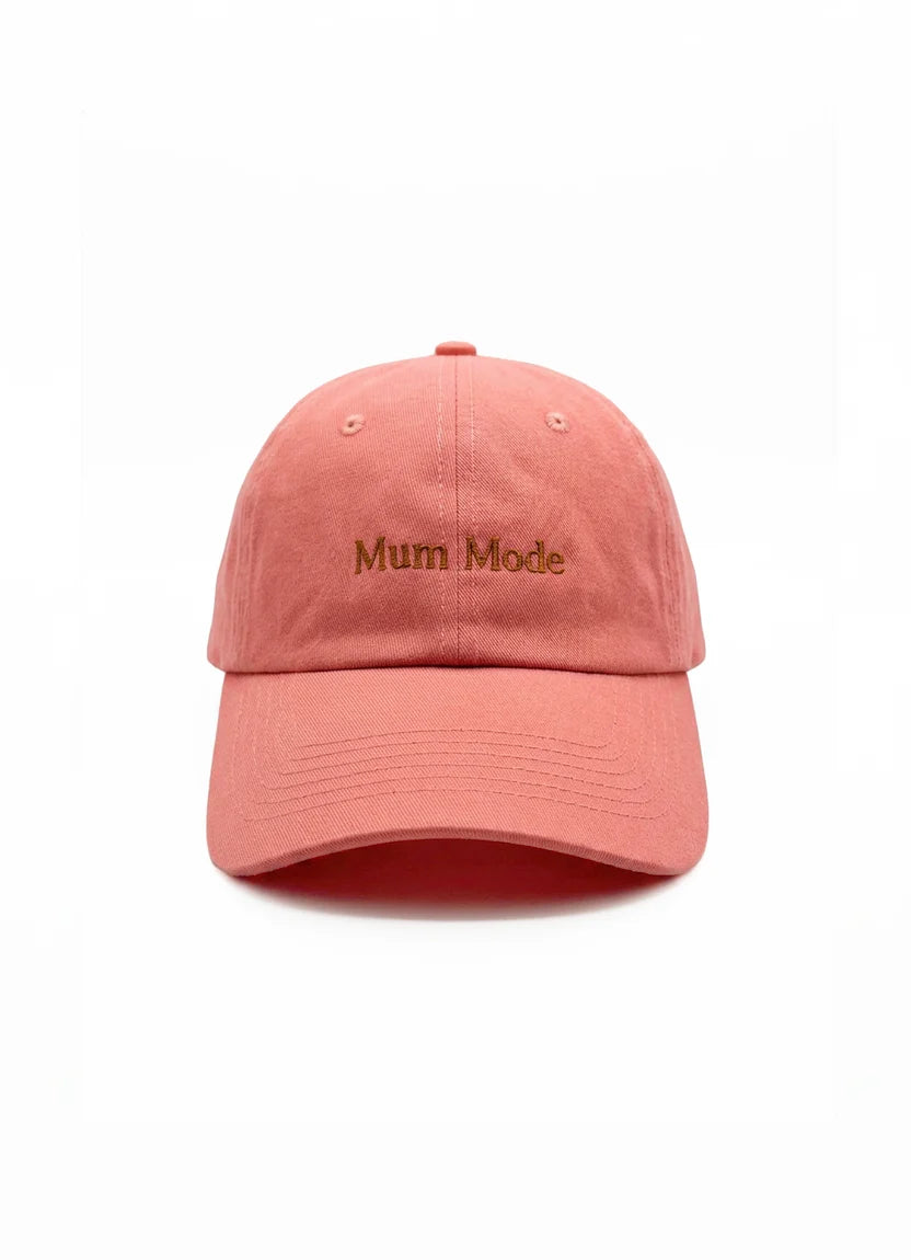 MUM MODE CAP