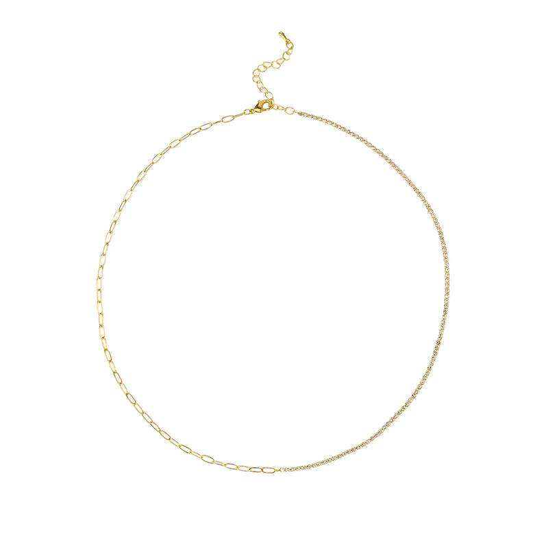 Saskia Necklace