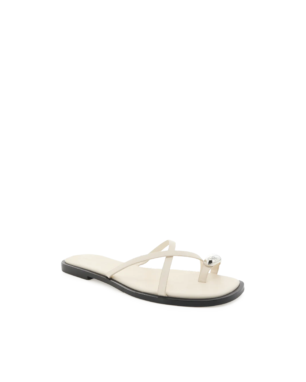 BILLINI NYA SANDAL- BONE