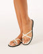 BILLINI NYA SANDAL- BONE