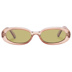 Le Specs Outta Love - Rosewater