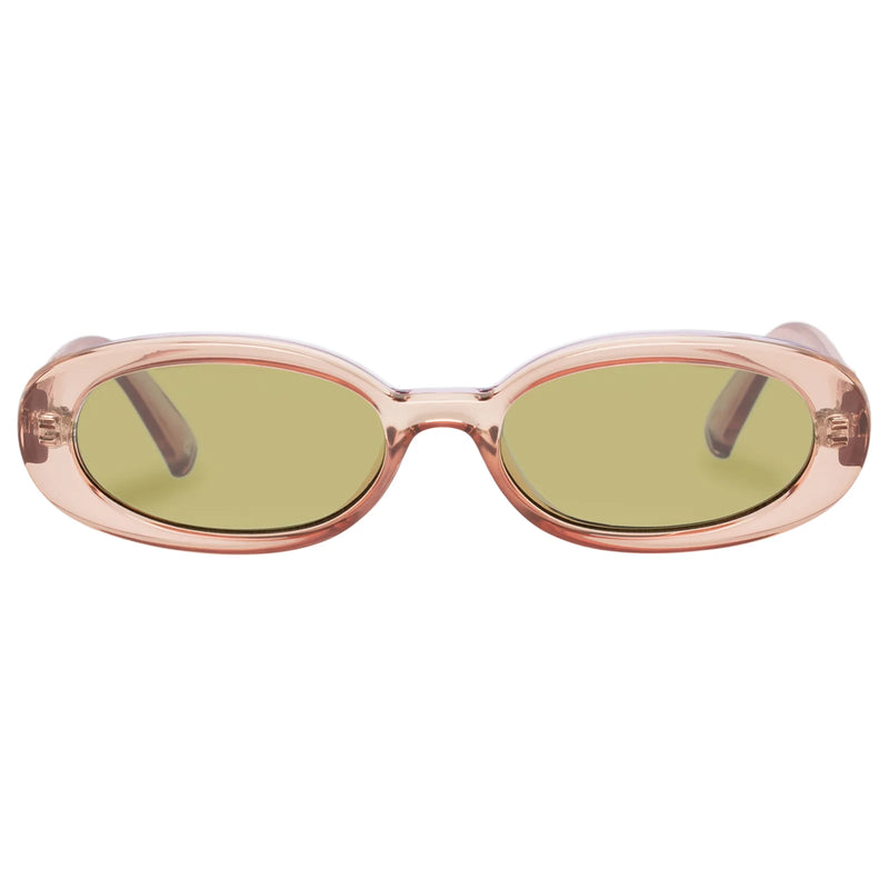 Le Specs Outta Love - Rosewater
