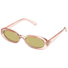Le Specs Outta Love - Rosewater