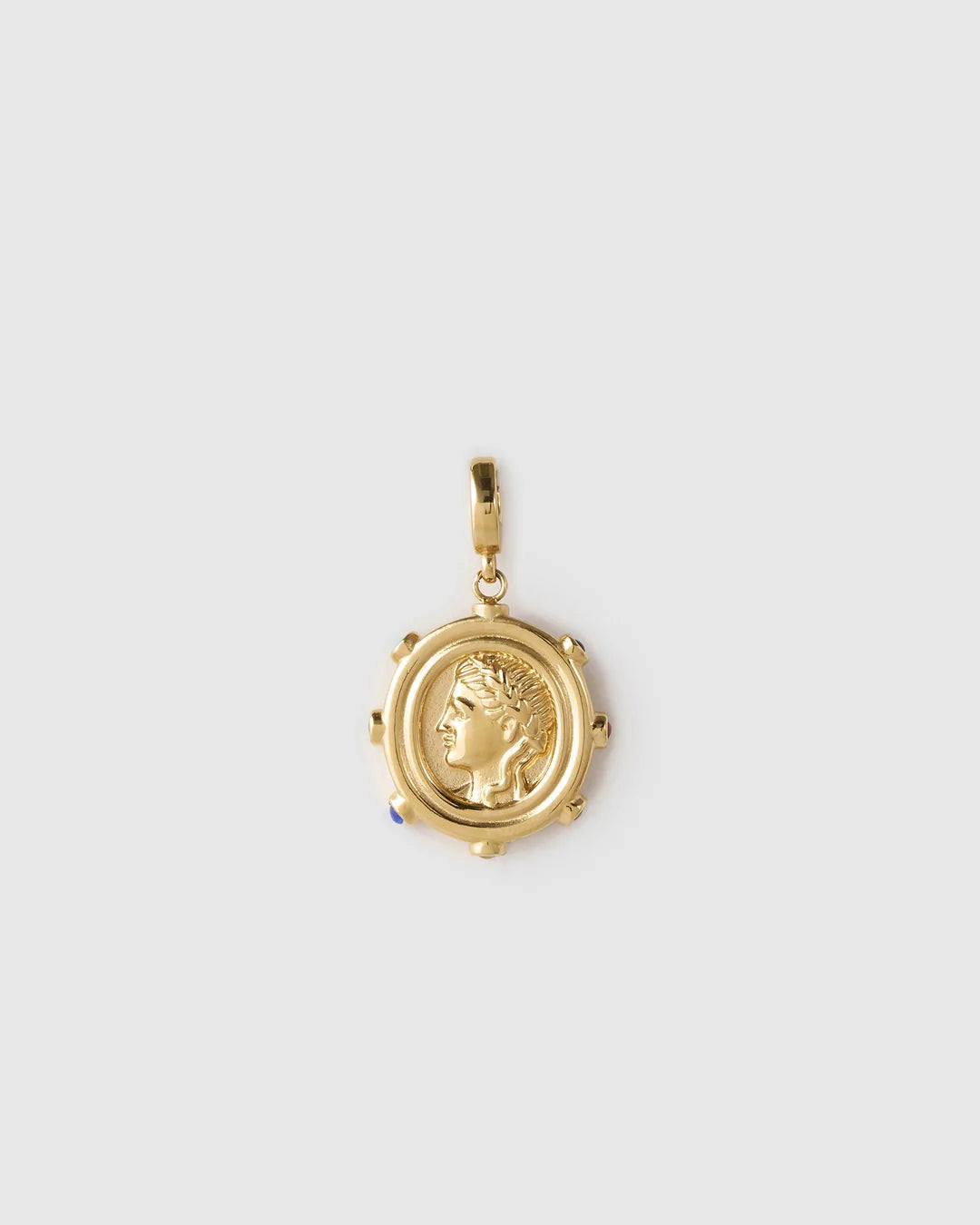 SAINT CHARM