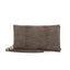 SKY CROSSBODY PHONE WALLET- DARK TAUPE