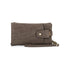SKY CROSSBODY PHONE WALLET- DARK TAUPE