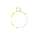 Stefania Pearl Bracelet