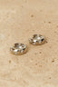STELLA EARRINGS - SILVER