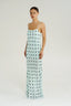 LUNA MAXI DRESS - PINOT DROPS