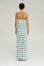 LUNA MAXI DRESS - PINOT DROPS
