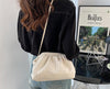 Lexie Crossbody Bag  - Cream