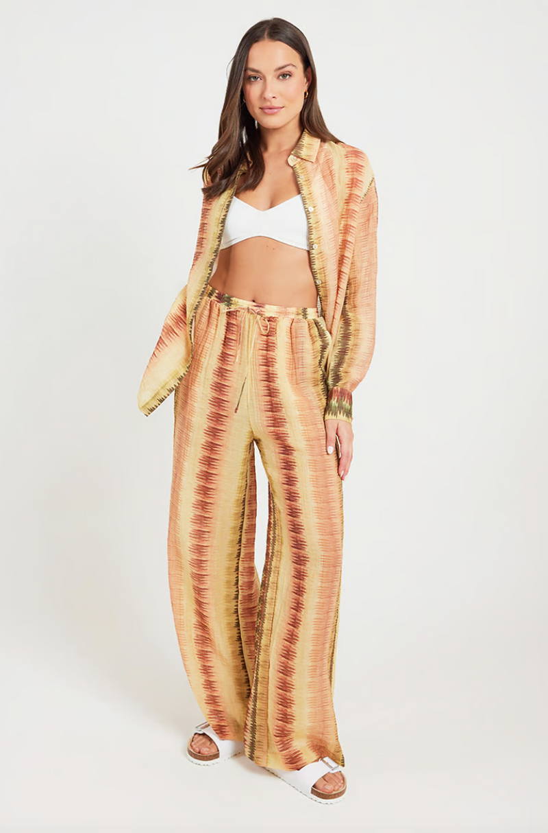 The Akira Pant - Calypso