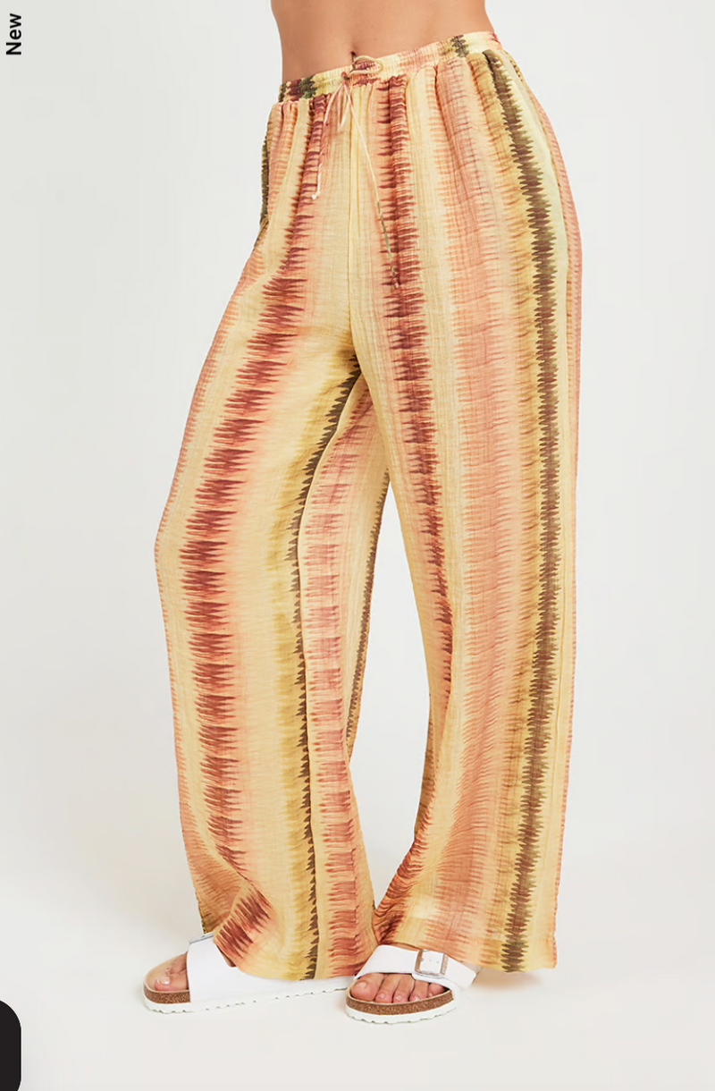 The Akira Pant - Calypso