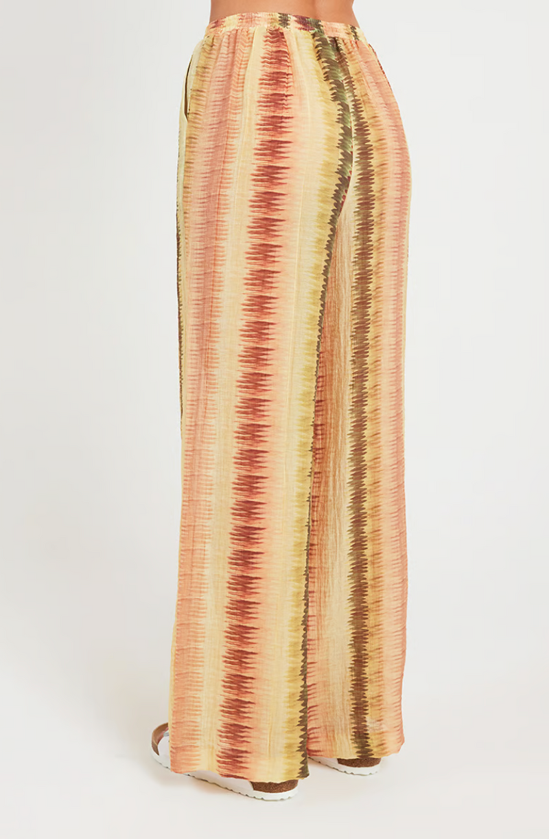 The Akira Pant - Calypso