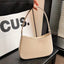 Cami Shoulder Bag - White