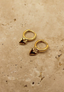 FLORENCE EARRINGS - GOLD