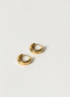 JUNE EARRINGS - GOLD
