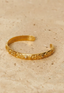 LUNA BANGLE - GOLD