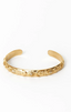 LUNA BANGLE - GOLD