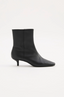 BEATRIZ ANKLE BOOT