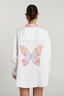 BUTTERLY LS SHIRT - BUTTERFLY