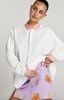 BUTTERLY LS SHIRT - BUTTERFLY