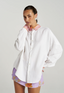 BUTTERLY LS SHIRT - BUTTERFLY