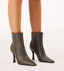 BILLINI FAYDA BOOT- GREIGE