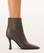 BILLINI FAYDA BOOT- GREIGE