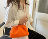 Lexie Crossbody Bag  - Orange