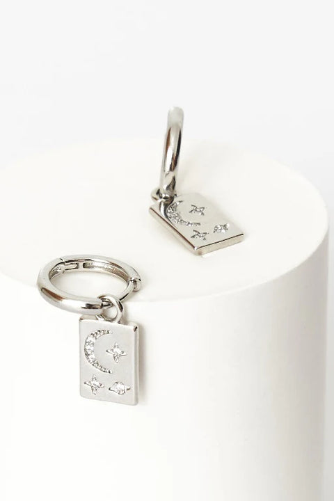 STARDUST EARRINGS