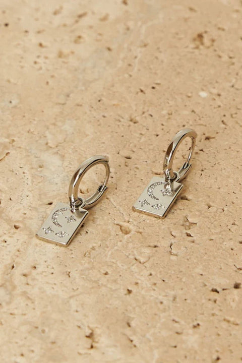 STARDUST EARRINGS
