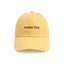 SUNDAY STATE CAP