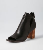 Cerina Boots - Black